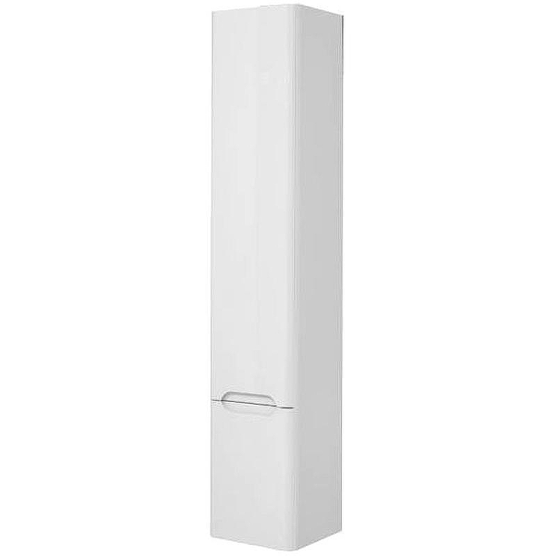 Шкаф пенал Aquanet София 35 L 207046 подвесной Белый глянец, купить, цена, заказать, магазин, доставка, скидка, промокод, купить, цена, заказать, магазин, доставка, скидка, промокод