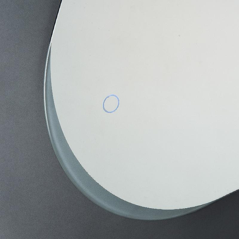 Зеркало Aquaton Венто 95 1A260902VO010 с подсветкой с сенсорным выключателем, купить, цена, заказать, магазин, доставка, скидка, промокод, купить, цена, заказать, магазин, доставка, скидка, промокод