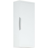 Подвесной шкаф Corozo Монро 30 SD-00000679 Белый, купить, цена, заказать, магазин, доставка, скидка, промокод, купить, цена, заказать, магазин, доставка, скидка, промокод