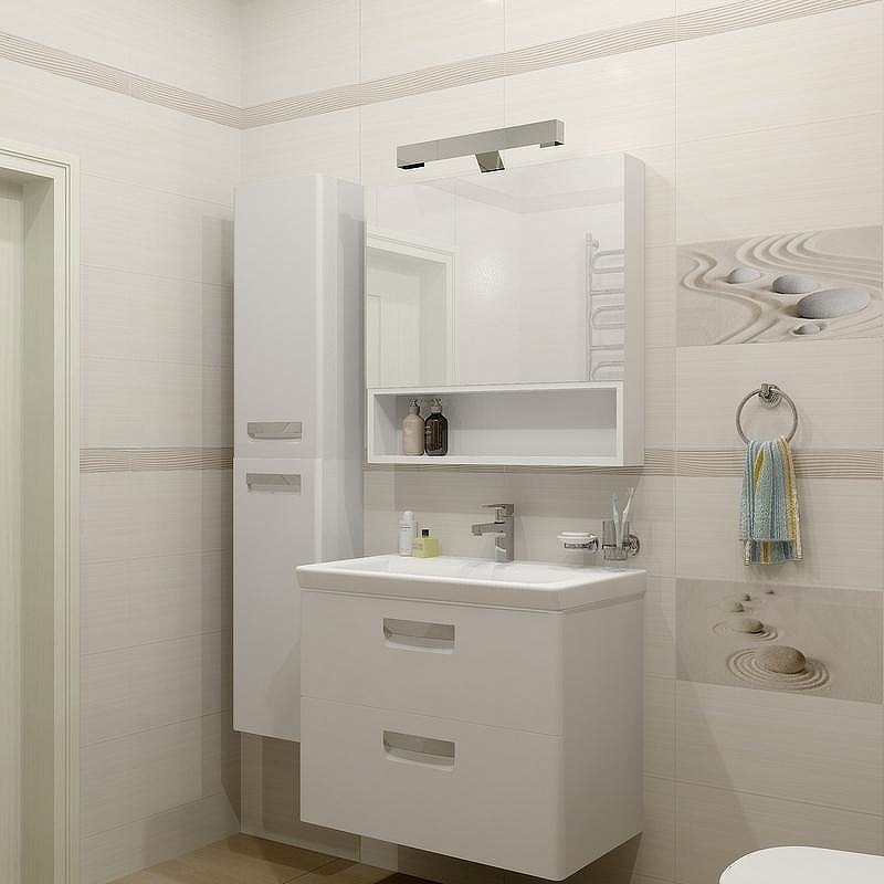 Шкаф пенал Roca The Gap 35 ZRU9302747 L подвесной Фиолетовый, купить, цена, заказать, магазин, доставка, скидка, промокод, купить, цена, заказать, магазин, доставка, скидка, промокод