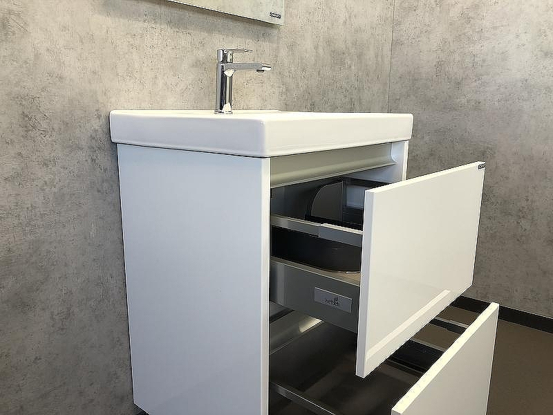 Тумба с раковиной Comforty Дублин 60 00004137134 Белый глянец, купить, цена, заказать, магазин, доставка, скидка, промокод, купить, цена, заказать, магазин, доставка, скидка, промокод