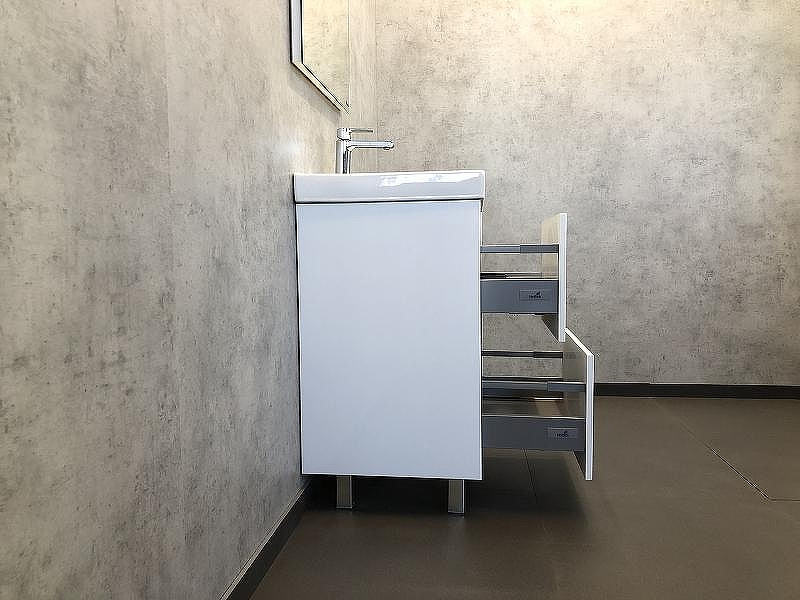 Тумба с раковиной Comforty Дублин 60 00004137134 Белый глянец, купить, цена, заказать, магазин, доставка, скидка, промокод, купить, цена, заказать, магазин, доставка, скидка, промокод