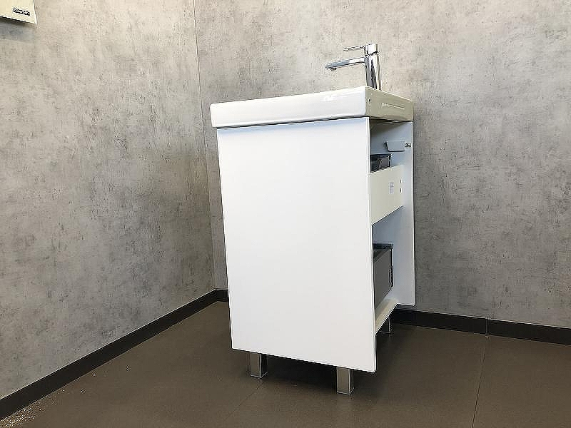 Тумба с раковиной Comforty Дублин 60 00004137134 Белый глянец, купить, цена, заказать, магазин, доставка, скидка, промокод, купить, цена, заказать, магазин, доставка, скидка, промокод