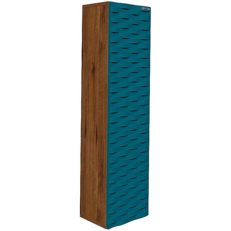 Шкаф пенал Grossman Альба 30 303010 подвесной Веллингтон Бриз, купить, цена, заказать, магазин, доставка, скидка, промокод, купить, цена, заказать, магазин, доставка, скидка, промокод