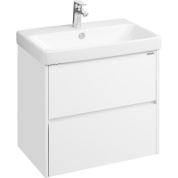 Тумба под раковину Aquaton Сканди 70 1A251801SD010 подвесная Белая, купить, цена, заказать, магазин, доставка, скидка, промокод, купить, цена, заказать, магазин, доставка, скидка, промокод