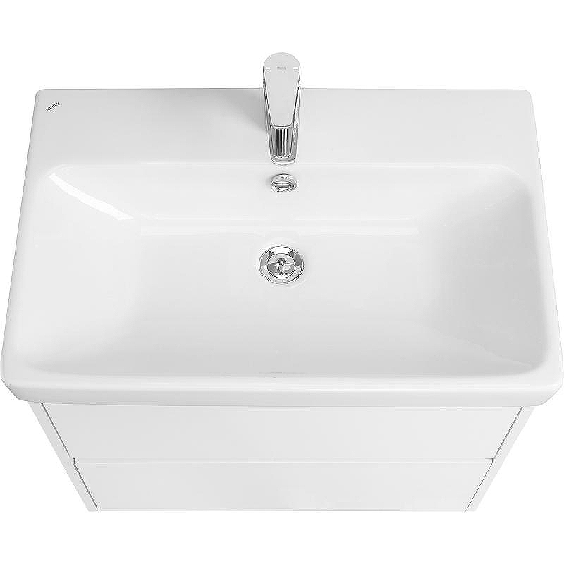 Тумба под раковину Aquaton Сканди 70 1A251801SD010 подвесная Белая, купить, цена, заказать, магазин, доставка, скидка, промокод, купить, цена, заказать, магазин, доставка, скидка, промокод