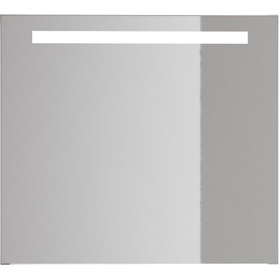 Зеркало SanVit Тандем 100 ztandem100 с подсветкой с сенсорным выключателем