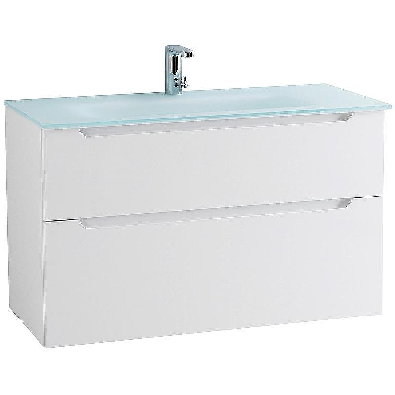 Тумба под раковину BelBagno Etna-H60 80 ETNA-H60-800-2C-SO-BL-P подвесная Bianco Lucido, купить, цена, заказать, магазин, доставка, скидка, промокод, купить, цена, заказать, магазин, доставка, скидка, промокод