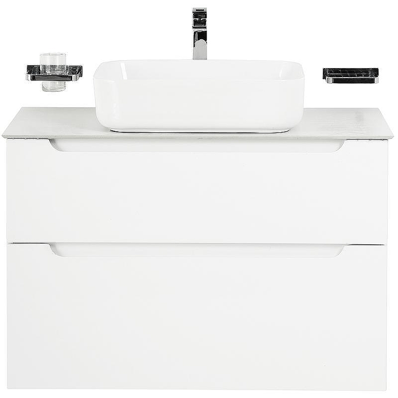 Тумба под раковину BelBagno Etna-H60 80 ETNA-H60-800-2C-SO-BL-P подвесная Bianco Lucido, купить, цена, заказать, магазин, доставка, скидка, промокод, купить, цена, заказать, магазин, доставка, скидка, промокод