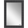 Зеркало Brevita Gloster 60 GLOS-02060-48-2 Графит матовый, купить, цена, заказать, магазин, доставка, скидка, промокод, купить, цена, заказать, магазин, доставка, скидка, промокод