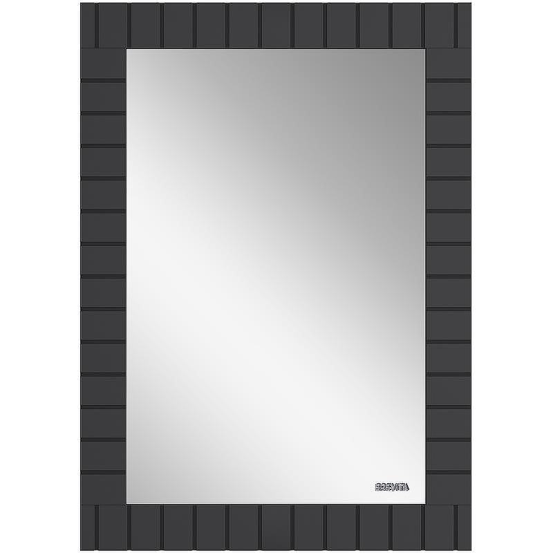 Зеркало Brevita Gloster 60 GLOS-02060-48-2 Графит матовый, купить, цена, заказать, магазин, доставка, скидка, промокод, купить, цена, заказать, магазин, доставка, скидка, промокод