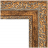 Зеркало Evoform Exclusive Floor 200х110 BY 6154 с фацетом в багетной раме - Виньетка античная бронза 85, купить, цена, заказать, магазин, доставка, скидка, промокод, купить, цена, заказать, магазин, доставка, скидка, промокод