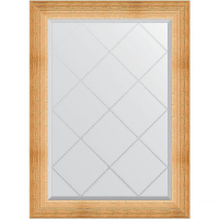 Зеркало Evoform Exclusive-G 104х76 BY 4521 с гравировкой в багетной раме - Травленое золото 87, купить, цена, заказать, магазин, доставка, скидка, промокод, купить, цена, заказать, магазин, доставка, скидка, промокод