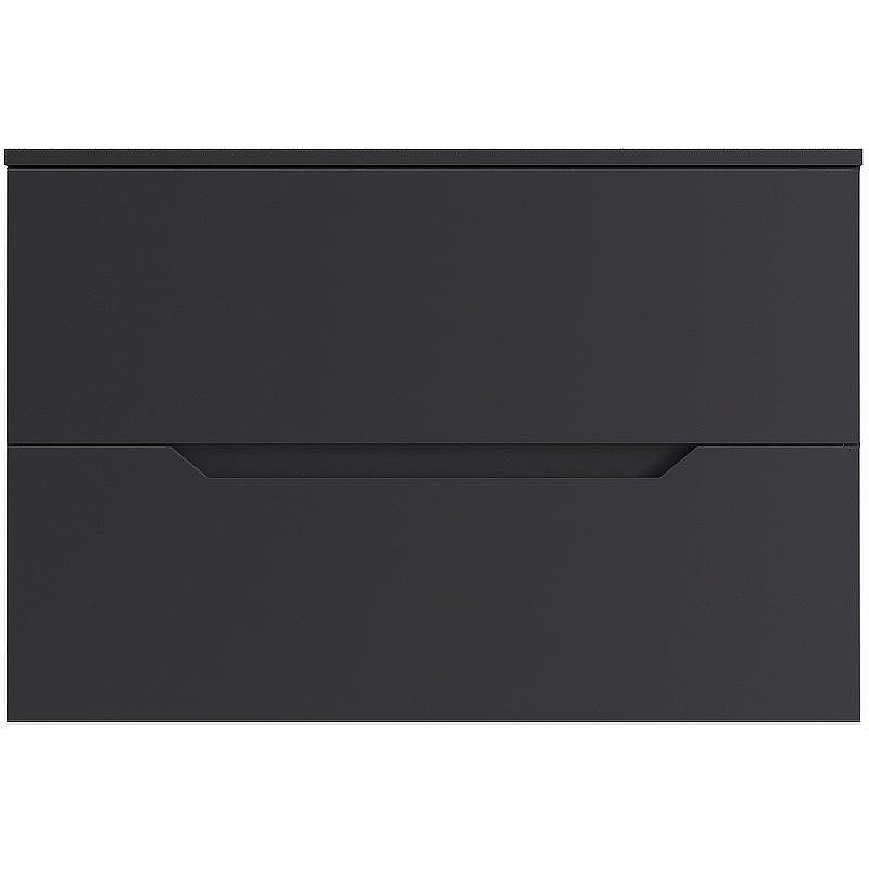 Тумба под раковину Orange Line 80 Li-80TugMDF подвесная Графит матовый, купить, цена, заказать, магазин, доставка, скидка, промокод, купить, цена, заказать, магазин, доставка, скидка, промокод