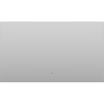 Зеркало Misty Нембус 120 НЕМ-02-120/70 с подсветкой с бесконтактным выключателем и подогревом