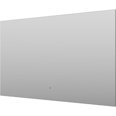 Зеркало Misty Нембус 120 НЕМ-02-120/70 с подсветкой с бесконтактным выключателем и подогревом