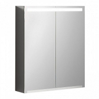 Зеркальный шкаф Geberit Option 60 500.582.00.1 Белый, купить, цена, заказать, магазин, доставка, скидка, промокод, купить, цена, заказать, магазин, доставка, скидка, промокод