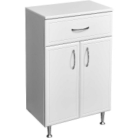 Комод Stella Polar Концепт 50 SP-00000153 Белый, купить, цена, заказать, магазин, доставка, скидка, промокод, купить, цена, заказать, магазин, доставка, скидка, промокод