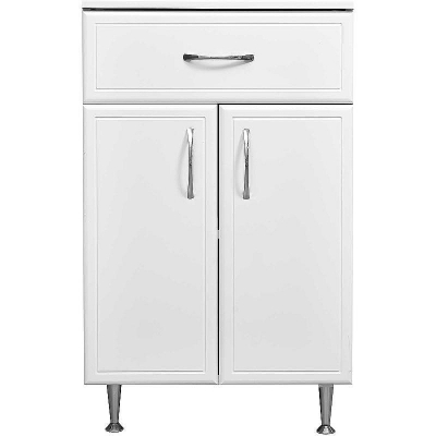 Комод Stella Polar Концепт 50 SP-00000153 Белый