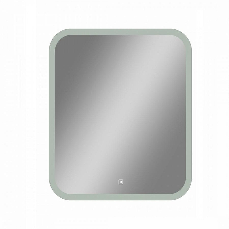 Зеркало Maretti Ritta 50 RI145060K13EL с подсветкой с сенсорным выключателем и диммером, купить, цена, заказать, магазин, доставка, скидка, промокод, купить, цена, заказать, магазин, доставка, скидка, промокод