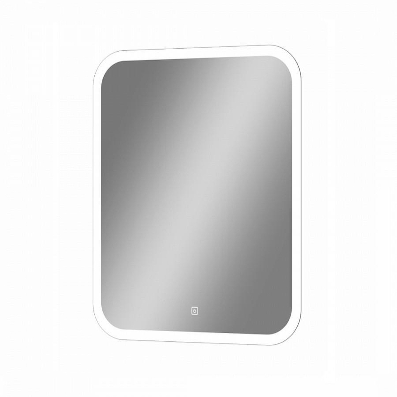 Зеркало Maretti Ritta 50 RI145060K13EL с подсветкой с сенсорным выключателем и диммером, купить, цена, заказать, магазин, доставка, скидка, промокод, купить, цена, заказать, магазин, доставка, скидка, промокод