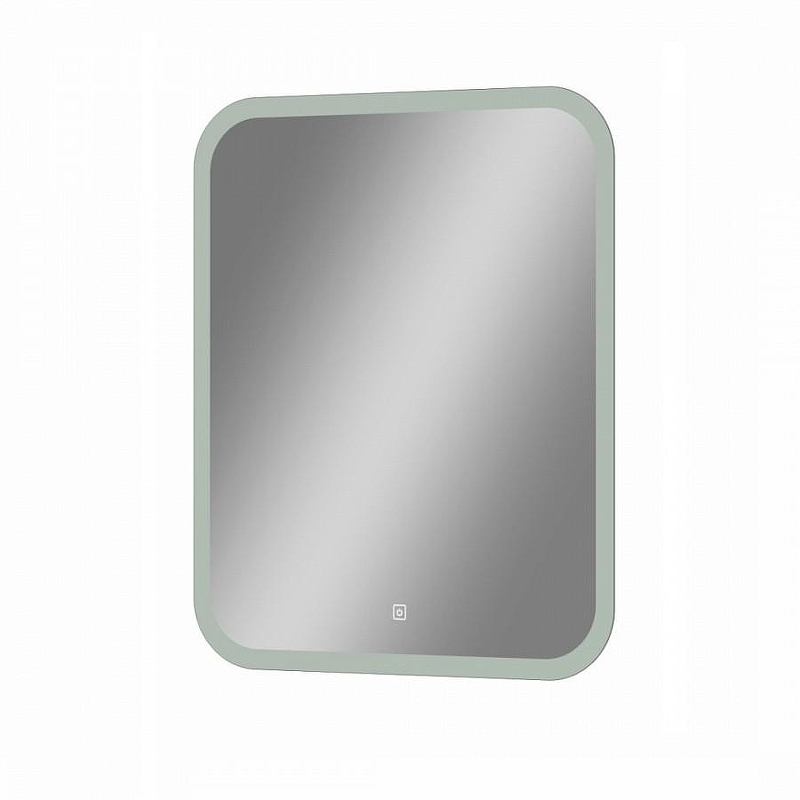 Зеркало Maretti Ritta 50 RI145060K13EL с подсветкой с сенсорным выключателем и диммером, купить, цена, заказать, магазин, доставка, скидка, промокод, купить, цена, заказать, магазин, доставка, скидка, промокод