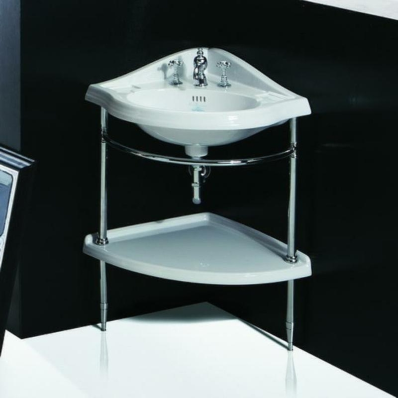 Консоль под раковину Simas Arcade 1011cr Хром, купить, цена, заказать, магазин, доставка, скидка, промокод, купить, цена, заказать, магазин, доставка, скидка, промокод