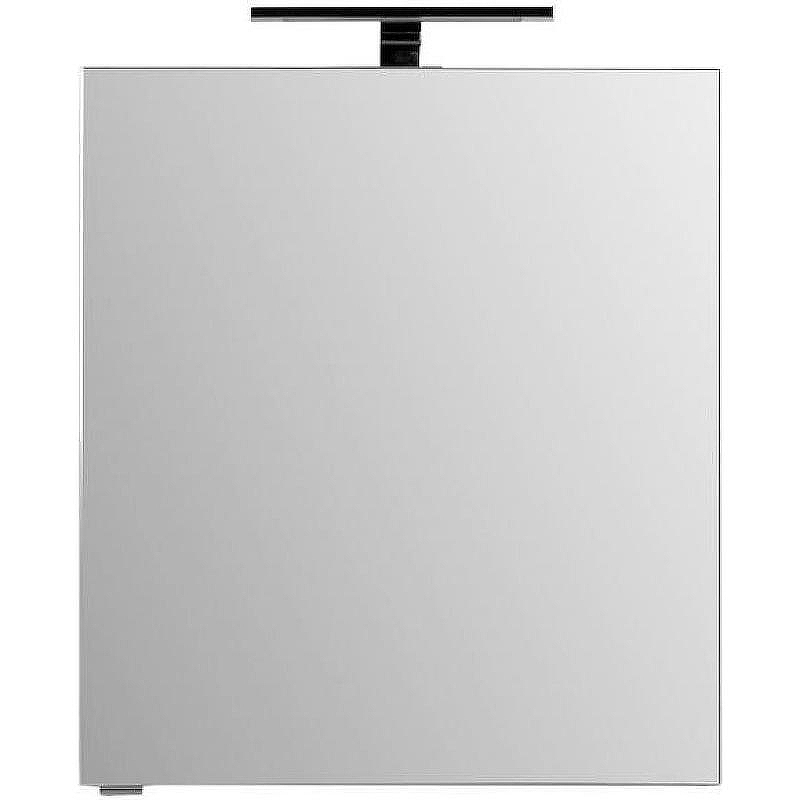 Зеркальный шкаф Aquanet Порто 60 R 195727 Белый, купить, цена, заказать, магазин, доставка, скидка, промокод, купить, цена, заказать, магазин, доставка, скидка, промокод