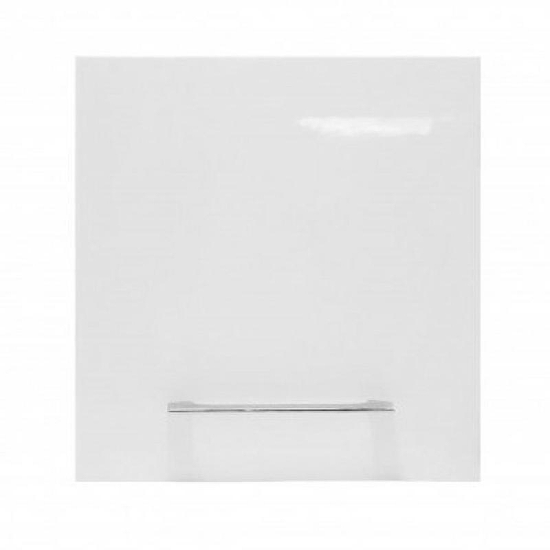 Подвесной шкаф Эстет Elin 35 R ФР-00003351 Белый, купить, цена, заказать, магазин, доставка, скидка, промокод, купить, цена, заказать, магазин, доставка, скидка, промокод