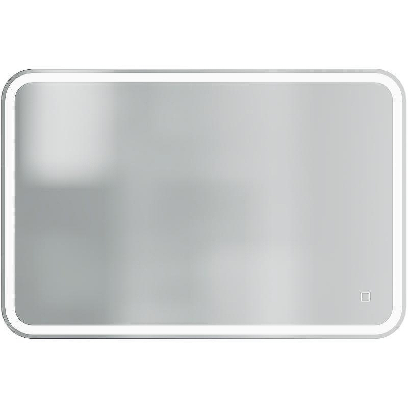 Зеркальный шкаф Creto Rainfall 90 22-900600WH с подсветкой Белый, купить, цена, заказать, магазин, доставка, скидка, промокод, купить, цена, заказать, магазин, доставка, скидка, промокод