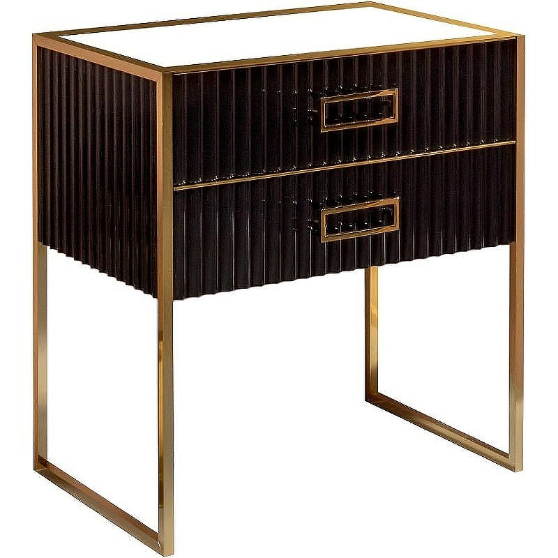 Тумба под раковину Boheme Armadi Art Monaco 80 867-080-BG Черный глянец Золото, купить, цена, заказать, магазин, доставка, скидка, промокод, купить, цена, заказать, магазин, доставка, скидка, промокод