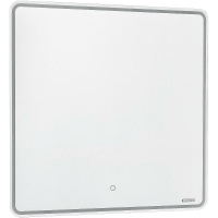 Зеркало Aquaton Шерилл 85 1A210302SH010 с подсветкой с сенсорным выключателем с антизапотеванием, купить, цена, заказать, магазин, доставка, скидка, промокод, купить, цена, заказать, магазин, доставка, скидка, промокод