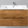 Тумба под раковину BelBagno Etna 70 ETNA-700-2C-SO-RN-P подвесная Rovere Nature, купить, цена, заказать, магазин, доставка, скидка, промокод, купить, цена, заказать, магазин, доставка, скидка, промокод