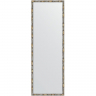 Зеркало Evoform Definite 137х47 BY 0712 в багетной раме - Золотой бамбук 24, купить, цена, заказать, магазин, доставка, скидка, промокод, купить, цена, заказать, магазин, доставка, скидка, промокод