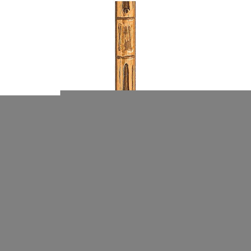 Зеркало Evoform Definite 137х47 BY 0712 в багетной раме - Золотой бамбук 24, купить, цена, заказать, магазин, доставка, скидка, промокод, купить, цена, заказать, магазин, доставка, скидка, промокод