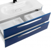 Тумба под раковину Cezares Eco 120 ECO-1200-2C-SO-SPF-P подвесная Sapfiro, купить, цена, заказать, магазин, доставка, скидка, промокод, купить, цена, заказать, магазин, доставка, скидка, промокод