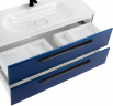 Тумба под раковину Cezares Eco 120 ECO-1200-2C-SO-SPF-P подвесная Sapfiro, купить, цена, заказать, магазин, доставка, скидка, промокод, купить, цена, заказать, магазин, доставка, скидка, промокод