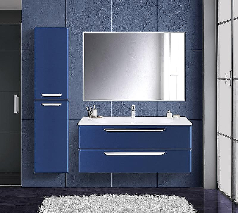 Тумба под раковину Cezares Eco 120 ECO-1200-2C-SO-SPF-P подвесная Sapfiro, купить, цена, заказать, магазин, доставка, скидка, промокод, купить, цена, заказать, магазин, доставка, скидка, промокод