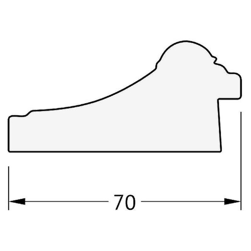 Зеркало Evoform Exclusive 93х63 BY 1172 с фацетом в багетной раме - Состаренное серебро с плетением 70, купить, цена, заказать, магазин, доставка, скидка, промокод, купить, цена, заказать, магазин, доставка, скидка, промокод
