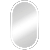 Зеркальный шкаф Континент Elmage black LED 45 МВК049 с подсветкой Черный, купить, цена, заказать, магазин, доставка, скидка, промокод, купить, цена, заказать, магазин, доставка, скидка, промокод