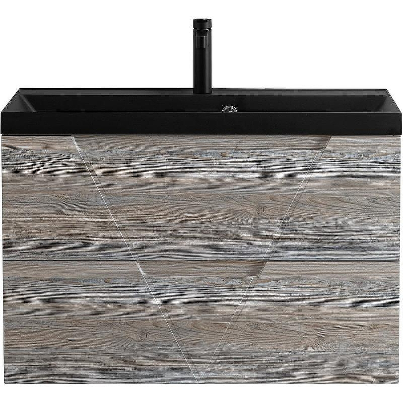 Тумба под раковину BelBagno Vittoria 100 VITTORIA-1000-2C-SO-PINO-P подвесная Pino, купить, цена, заказать, магазин, доставка, скидка, промокод, купить, цена, заказать, магазин, доставка, скидка, промокод