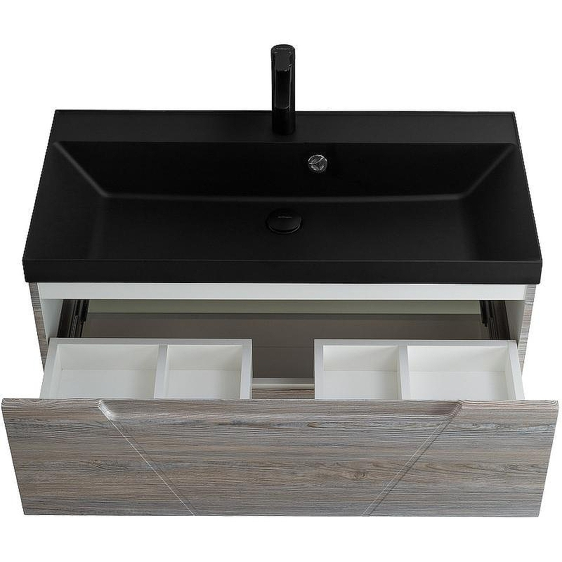 Тумба под раковину BelBagno Vittoria 100 VITTORIA-1000-2C-SO-PINO-P подвесная Pino, купить, цена, заказать, магазин, доставка, скидка, промокод, купить, цена, заказать, магазин, доставка, скидка, промокод