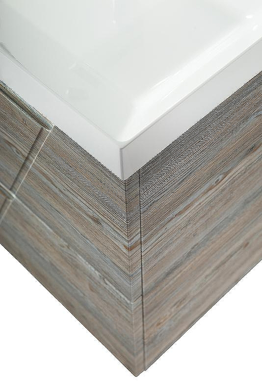 Тумба под раковину BelBagno Vittoria 100 VITTORIA-1000-2C-SO-PINO-P подвесная Pino, купить, цена, заказать, магазин, доставка, скидка, промокод, купить, цена, заказать, магазин, доставка, скидка, промокод