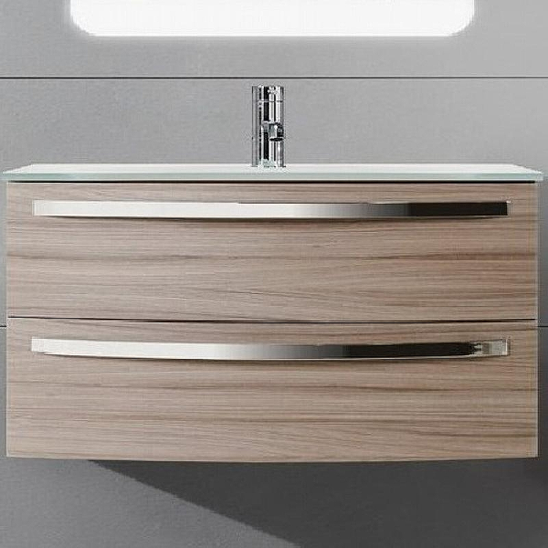 Тумба под раковину Cezares Comfort 100 54480 подвесная Larice, купить, цена, заказать, магазин, доставка, скидка, промокод, купить, цена, заказать, магазин, доставка, скидка, промокод