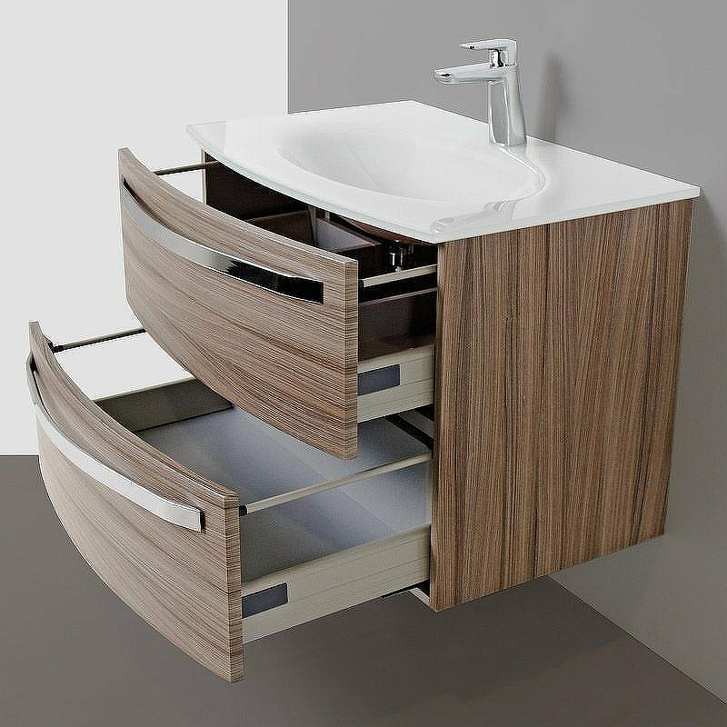 Тумба под раковину Cezares Comfort 100 54480 подвесная Larice, купить, цена, заказать, магазин, доставка, скидка, промокод, купить, цена, заказать, магазин, доставка, скидка, промокод