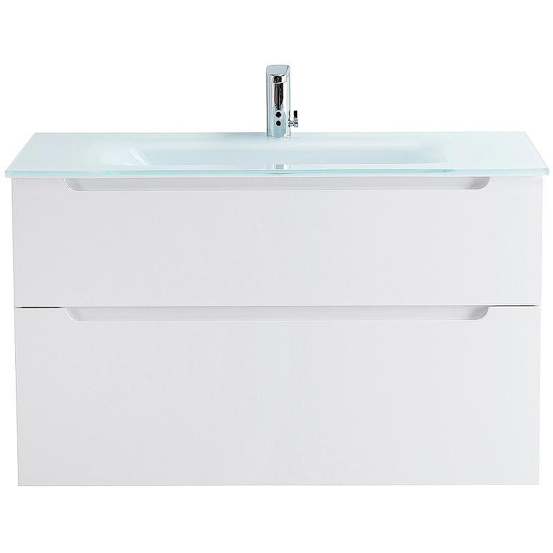 Тумба под раковину BelBagno Etna-H60 90 ETNA-H60-900-2C-SO-BL-P подвесная Bianco Lucido, купить, цена, заказать, магазин, доставка, скидка, промокод, купить, цена, заказать, магазин, доставка, скидка, промокод