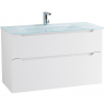 Тумба под раковину BelBagno Etna-H60 90 ETNA-H60-900-2C-SO-BL-P подвесная Bianco Lucido, купить, цена, заказать, магазин, доставка, скидка, промокод, купить, цена, заказать, магазин, доставка, скидка, промокод
