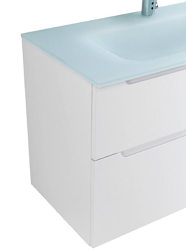 Тумба под раковину BelBagno Etna-H60 90 ETNA-H60-900-2C-SO-BL-P подвесная Bianco Lucido, купить, цена, заказать, магазин, доставка, скидка, промокод, купить, цена, заказать, магазин, доставка, скидка, промокод