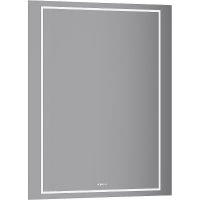 Зеркало Aqwella Vision 60 VIS0206BH с подсветкой и подогревом с бесконтактным выключателем, купить, цена, заказать, магазин, доставка, скидка, промокод, купить, цена, заказать, магазин, доставка, скидка, промокод