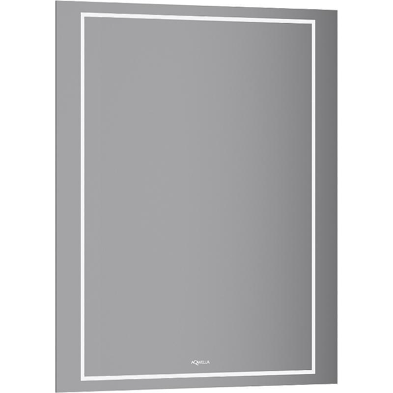 Зеркало Aqwella Vision 60 VIS0206BH с подсветкой и подогревом с бесконтактным выключателем, купить, цена, заказать, магазин, доставка, скидка, промокод, купить, цена, заказать, магазин, доставка, скидка, промокод